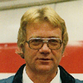 1938 - 1988 Jerry Verheul