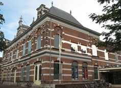slideshow Schouwburg