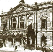 Aad Engelfriet site original Schouwburg