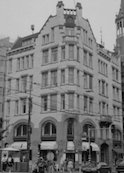 het witte huis