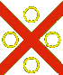 Naber ancestors Ankum arms