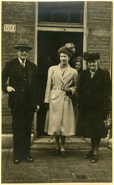 Leonardus, Ludi, Johanna
