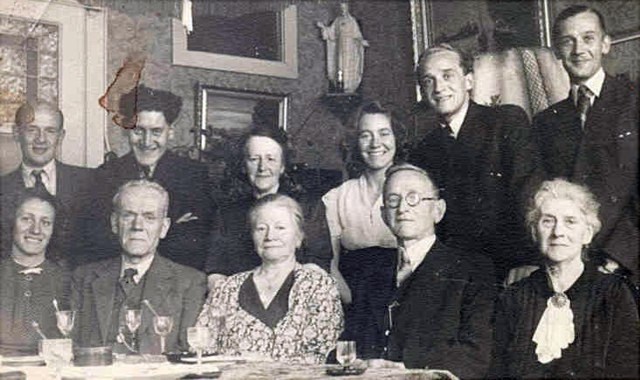 Naber family