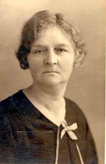 TheoJanssen.ca/genealogy Johanna Naber