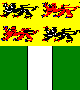 genalogie on line Rotterdam shield