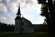 Jan van Attenvelt genealogy church