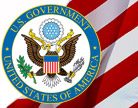 us govt seal