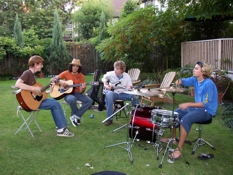 ninedayssince band nindayssince