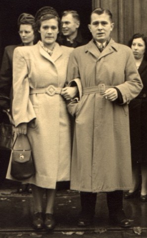 Frits and Rie