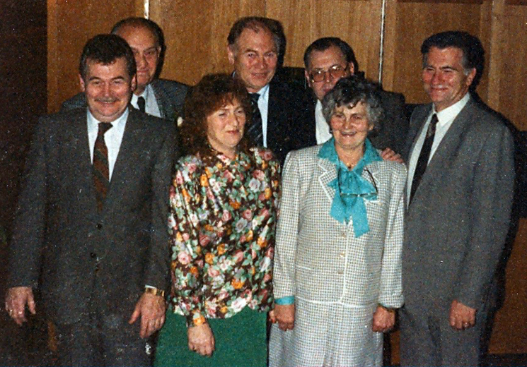Janssen Kuiters family