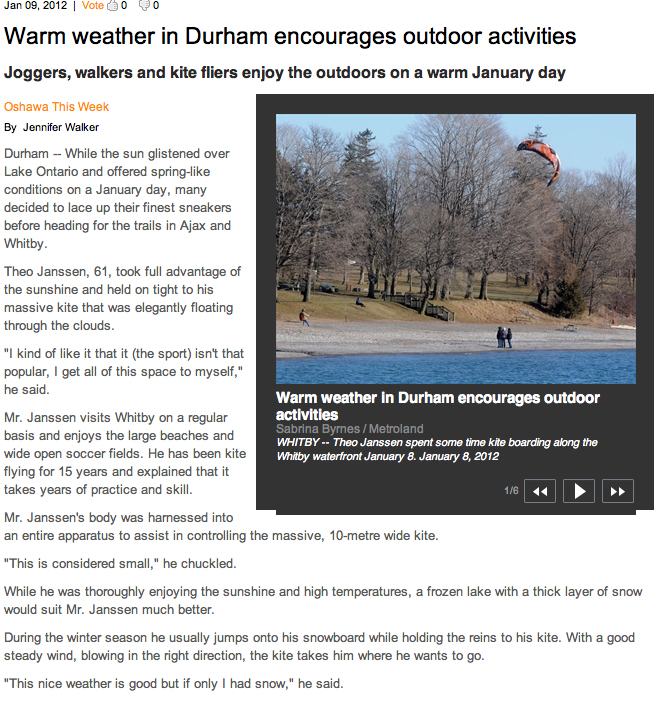 Durham