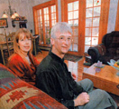 historical designation of house Theo Gail sm